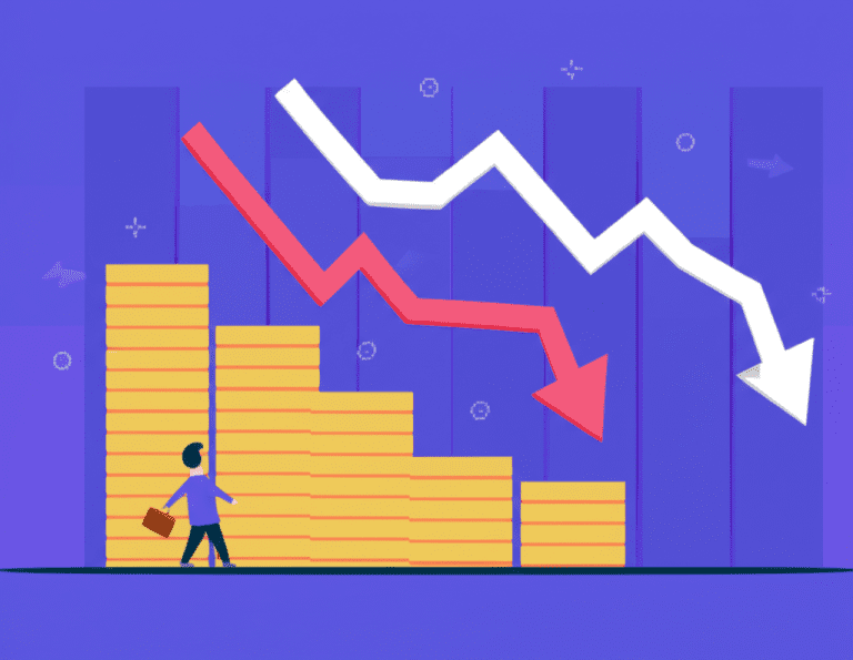 Buy the Dip คืออะไร? 5 กลยุทธ์พิชิตความผันผวน สร้างโอกาสในตลาดหุ้นไทย