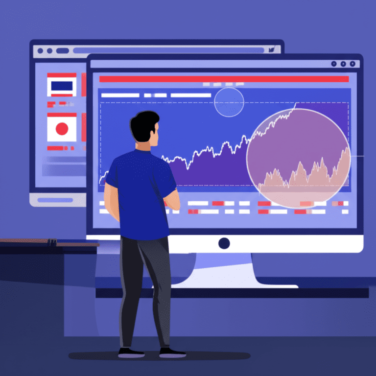 หุ้น nikkei 225: เจาะลึกดัชนีญี่ปุ่น โอกาสทองสำหรับนักลงทุนไทย
