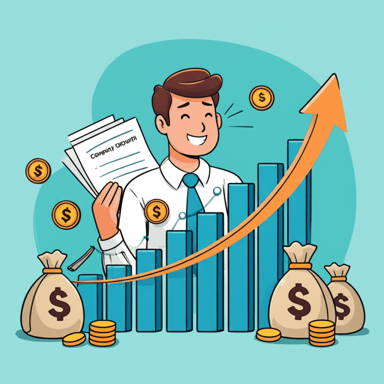 ROE ย่อมาจากอะไร: ทำไมนักลงทุนต้องรู้และเข้าใจผลตอบแทนต่อส่วนผู้ถือหุ้น