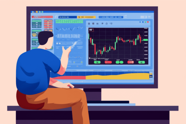 MT4 คืออะไร? 10 ข้อควรรู้สำหรับเทรดเดอร์มือใหม่ในไทย