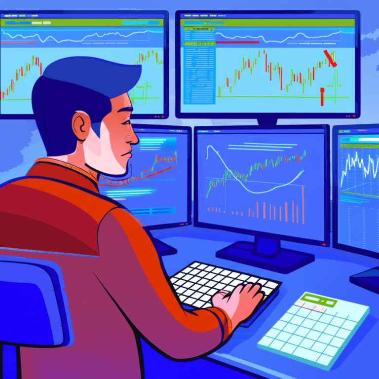 Swing Trade คืออะไร? กลยุทธ์ทำกำไรในตลาดหุ้นไทย ไม่ต้องเฝ้าจอทั้งวัน