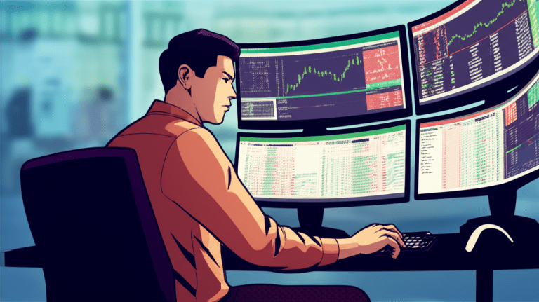 Scalping คืออะไร? 5 ข้อควรรู้สำหรับเทรดเดอร์ไทย ทำกำไรระยะสั้นอย่างไรให้ยั่งยืน