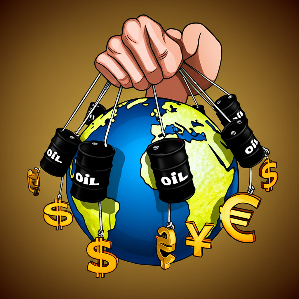OPEC: กลุ่มเศรษฐกิจที่มีอำนาจกำหนดราคาน้ำมันโลก คือใคร? เจาะลึกผลกระทบต่อไทยและอนาคตพลังงาน