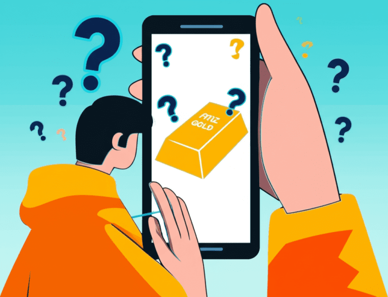Gold Wallet เสียภาษีไหม 2567? คู่มือวางแผนภาษีทองคำดิจิทัลสำหรับนักลงทุนไทย