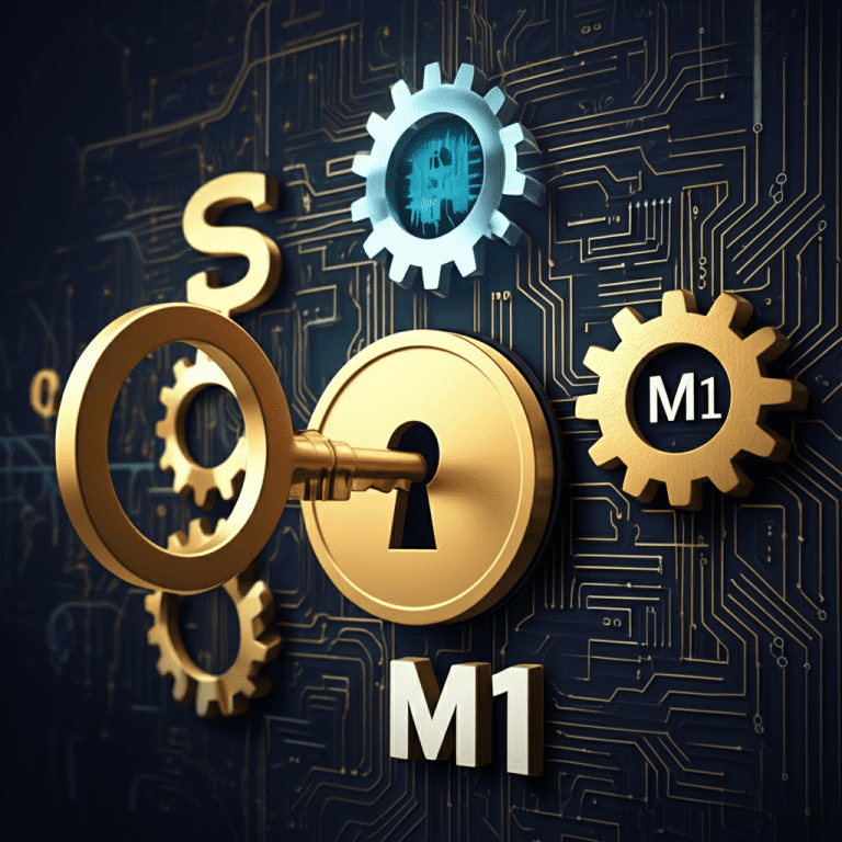 M1: กุญแจสำคัญสู่ความเข้าใจเศรษฐกิจไทยในชีวิตประจำวันของคุณ