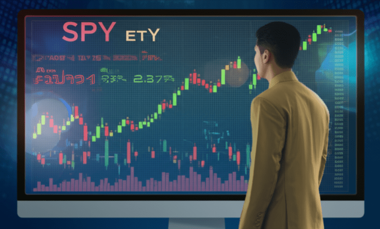 S&P 500 ETF: โอกาสลงทุนระดับโลกที่นักลงทุนไทยไม่ควรมองข้ามในปี 2024
