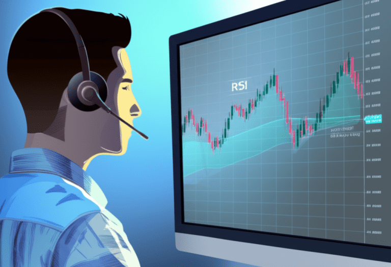 RSI คืออะไร? 5 สัญญาณทำกำไรที่คุณต้องรู้ในตลาดหุ้นและ Forex
