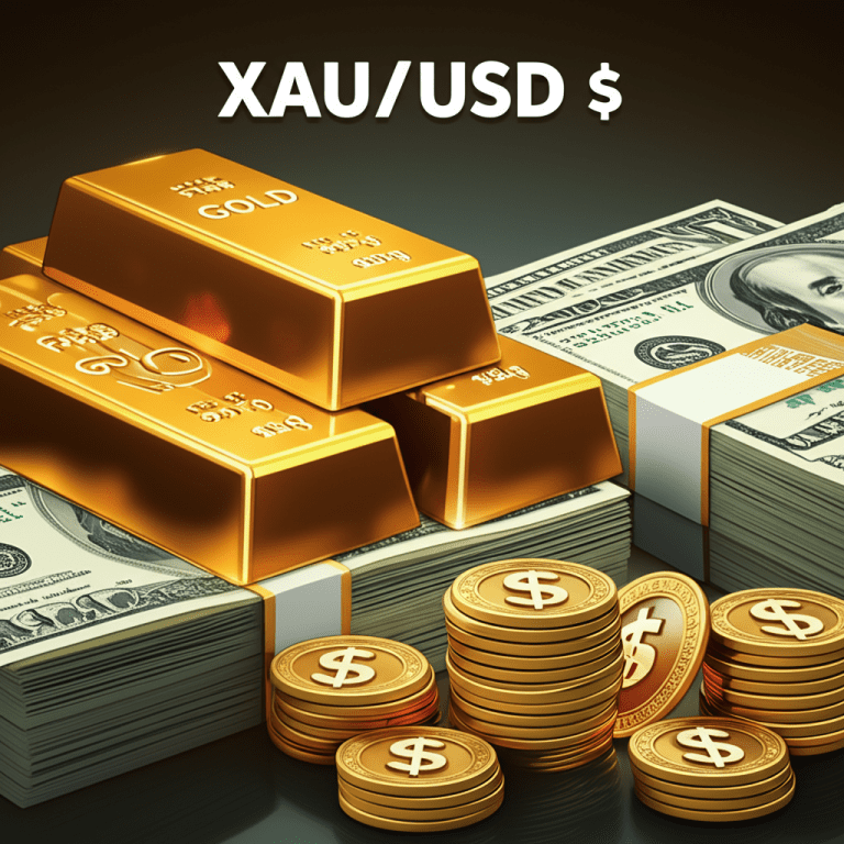 ทองสปอต: เจาะลึก XAU/USD สำคัญอย่างไรกับการลงทุนทองคำในไทย
