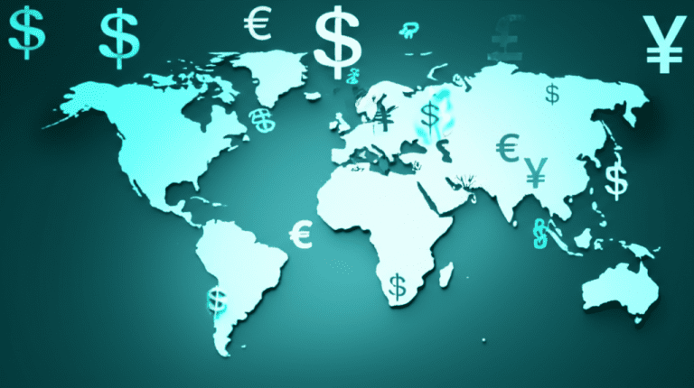 ตลาด Forex: เจาะลึกตลาดการเงินที่ใหญ่ที่สุดในโลก พร้อมเริ่มต้นเทรดอย่างปลอดภัยและเข้าใจ