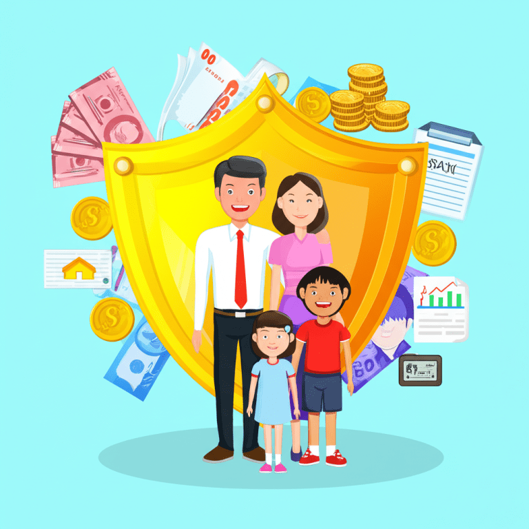 สินทรัพย์สภาพคล่องสูง มีอะไรบ้าง? 7 ประเภทที่คนไทยควรรู้เพื่อความมั่นคงทางการเงิน