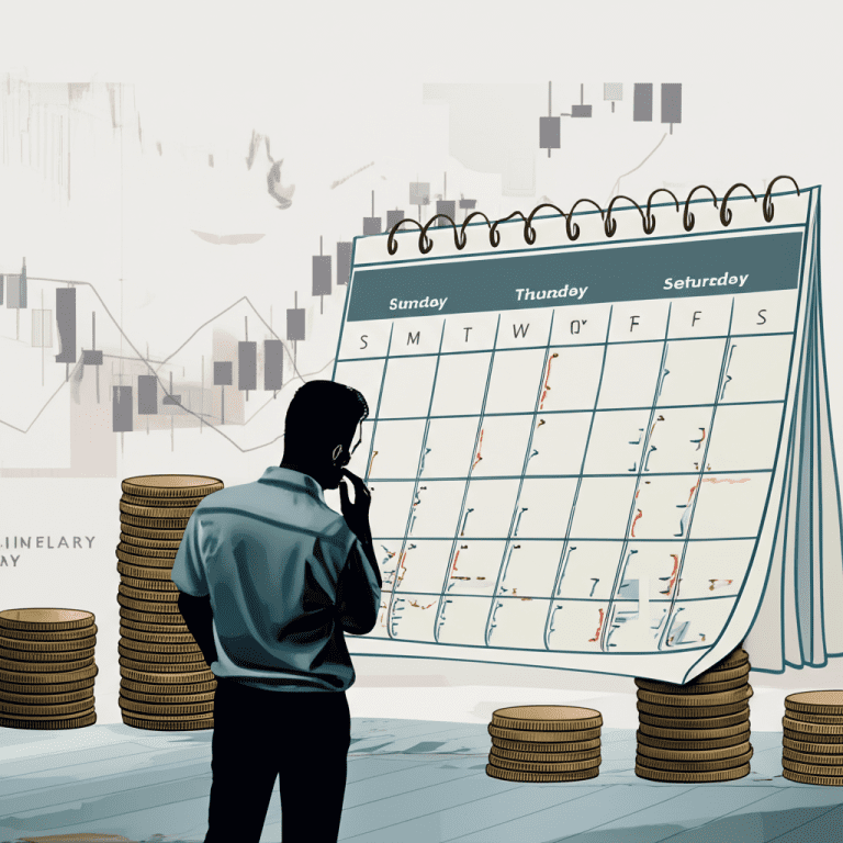 ประกาศ CPI วันไหน: ทำไมการรู้ “วันประกาศ CPI” จึงสำคัญต่อคุณ? เปิดปฏิทิน CPI สหรัฐฯ-ไทย พร้อมกลยุทธ์ลงทุน