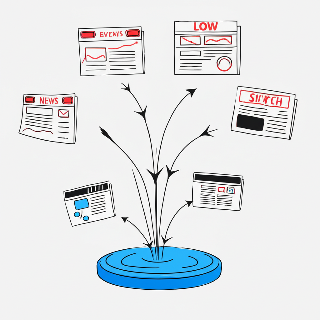 Causes of slippage in forex trading