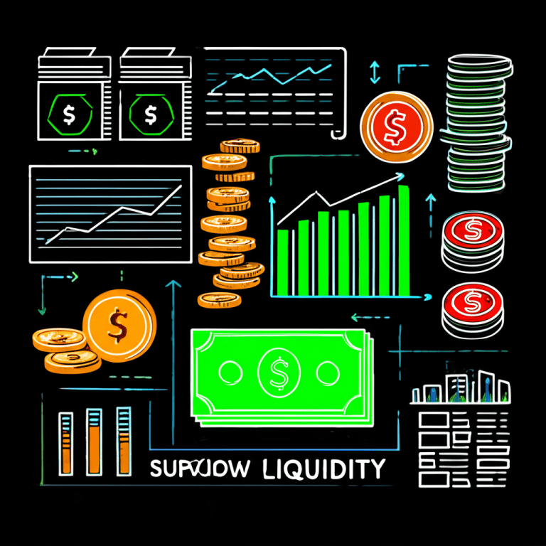 เครื่องมือในการบริหารจัดการเงิน: 5 วิธีแสดงสภาพคล่องธุรกิจคุณให้เห็นชัดเจน