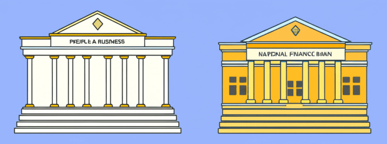 ธนาคารแห่งแรกของประเทศไทยตั้งขึ้นเมื่อใด? ไขข้อสงสัยสองความหมายที่แตกต่างกัน