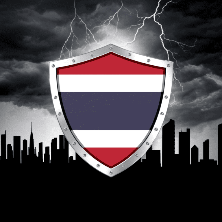 ทุนสำรองระหว่างประเทศ: เกราะป้องกันเศรษฐกิจไทย ทำไมถึงสำคัญต่อชีวิตคุณ?