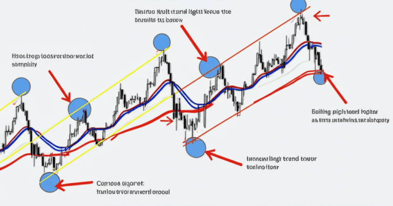 Falling Wedge Pattern คืออะไร? 徹底เจาะลึกสัญญาณกลับตัวขาขึ้นและกลยุทธ์ทำกำไร