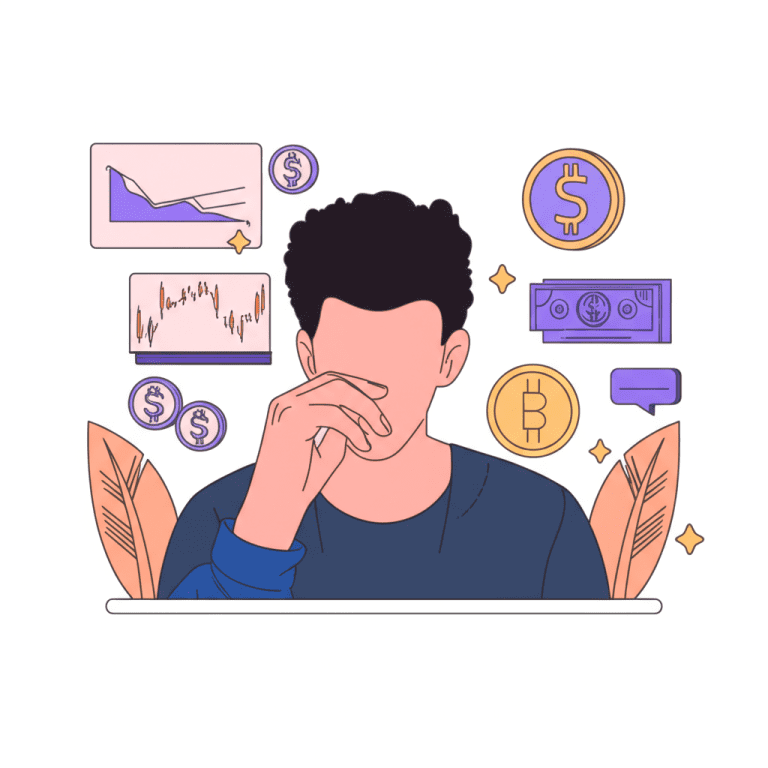 ศึกษาการเทรด: เริ่มต้นอย่างไรให้ถูกทาง? คู่มือพิชิตตลาดการเงินสำหรับมือใหม่