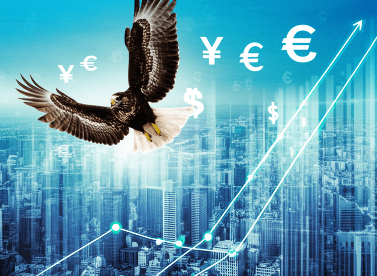 Hawkish แปลว่า: นโยบายเหยี่ยวคืออะไร? Fed และ BOT ใช้ ส่งผลต่อไทยอย่างไร