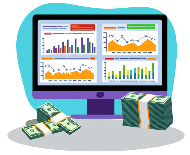 อัตราหมุนเวียนของลูกหนี้: สูตรคำนวณและ 3 ตัวอย่างธุรกิจไทย เพื่อเพิ่มสภาพคล่อง