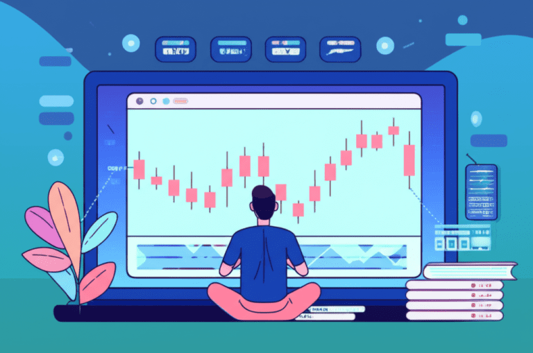 การวิเคราะห์กราฟ: คู่มือครบวงจรสำหรับนักลงทุนไทย อ่านกราฟให้ขาด ทำกำไรอย่างมั่นใจ