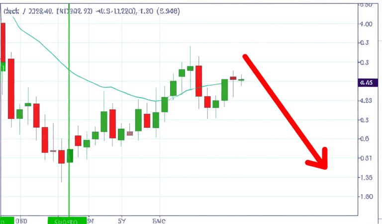 Inverted Hammer: 7 เคล็ดลับระบุและเทรดสัญญาณกลับตัวขาขึ้นอย่างมืออาชีพ