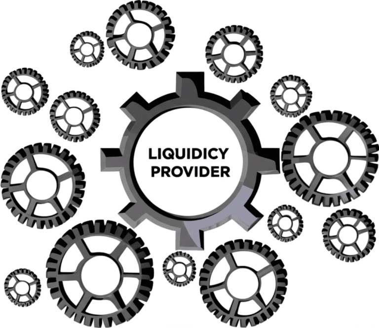 Liquidity Provider คืออะไร? ทำไมจึงเป็นหัวใจสำคัญของตลาดการเงินยุคใหม่