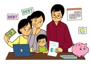 Money Management: 5 หลักการสำคัญสู่ความมั่งคั่งและอิสรภาพทางการเงินสำหรับคนไทย