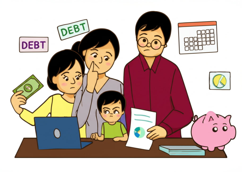 Money Management: 5 หลักการสำคัญสู่ความมั่งคั่งและอิสรภาพทางการเงินสำหรับคนไทย