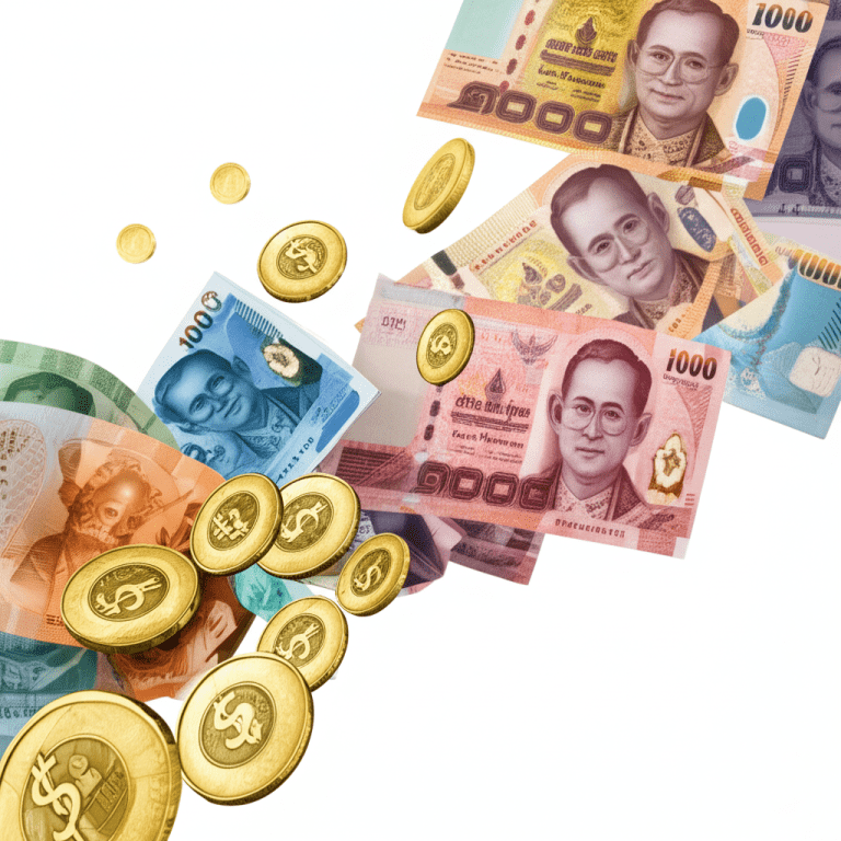 แนวโน้มค่าเงิน AUD วันนี้: วิเคราะห์ คาดการณ์ และกลยุทธ์แลกเงินให้คุ้มค่า