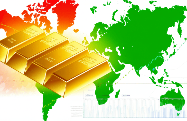 XAUUSD กับทองคำจริง: 5 ข้อแตกต่างสำคัญที่นักลงทุนไทยต้องรู้ก่อนตัดสินใจ