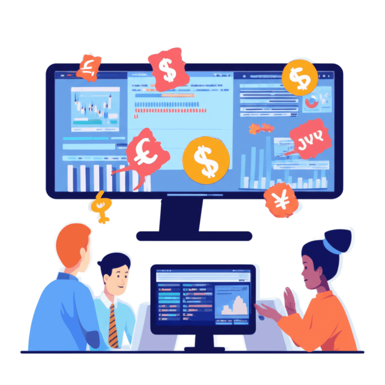 คู่เงินที่นิยมเทรด Forex: เลือกคู่ไหนดีสำหรับนักเทรดไทยในปี 2024-2025 พร้อมกลยุทธ์ทำกำไร