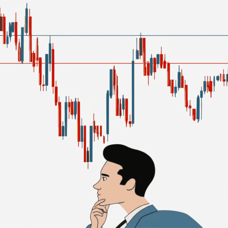 Zigzag Indicator: 7 เคล็ดลับตั้งค่าและกลยุทธ์เทรดให้เหนือกว่า พร้อมรับมือ Repainting