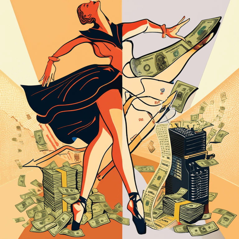 darvas box กลยุทธ์ลับสร้างเศรษฐี: นักเต้นพลิกชีวิตด้วย 2 ล้านดอลลาร์ในตลาดหุ้น