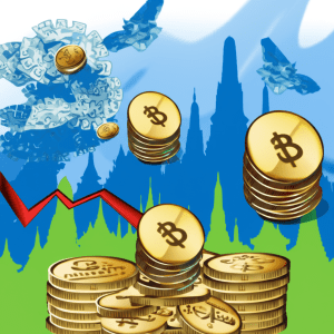 ภาวะเงินฝืดคืออะไร 5 สัญญาณสำคัญที่คนไทยควรรู้ก่อนวิกฤตเศรษฐกิจ