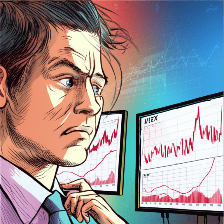 VIX Index คืออะไร? 5 เหตุผลที่ดัชนีความผันผวนนี้สำคัญต่อนักลงทุนไทย