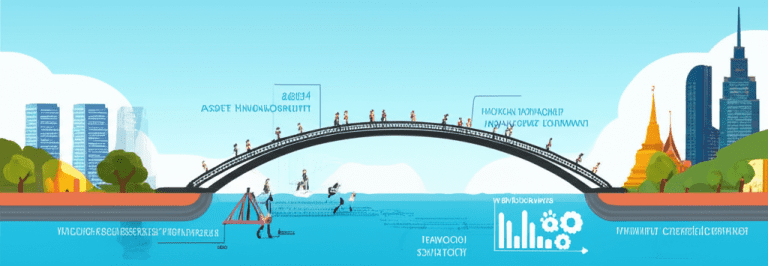 บริษัทหลักทรัพย์: ทำความเข้าใจหน้าที่ บทบาท และบริการสำคัญในตลาดทุนไทย