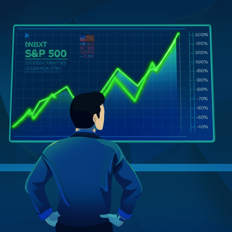 s&p 500 คืออะไร? 5 เหตุผลที่นักลงทุนไทยต้องรู้จักและวิธีลงทุนง่ายๆ