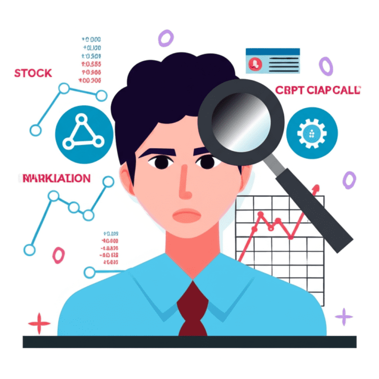 มาร์เก็ตแคป คือ: กุญแจสู่การลงทุนอย่างชาญฉลาดในตลาดหุ้นและคริปโตไทย