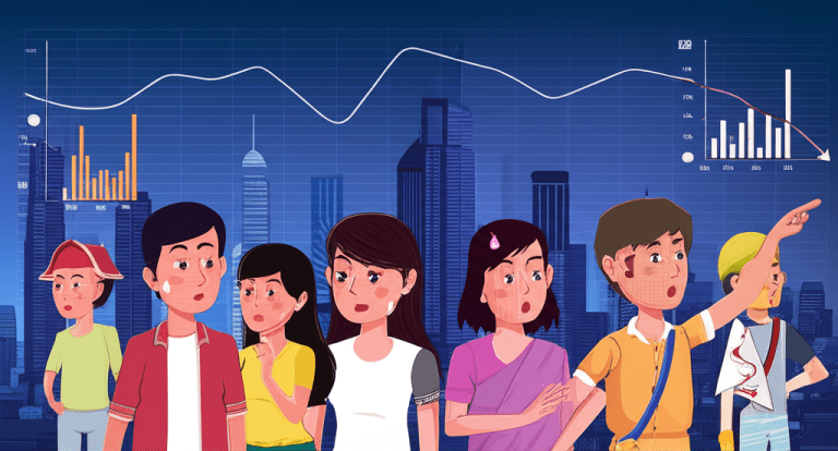 งบประมาณขาดดุล หมายถึง อะไร? 5 สิ่งที่คุณต้องรู้เกี่ยวกับผลกระทบต่อเศรษฐกิจไทย