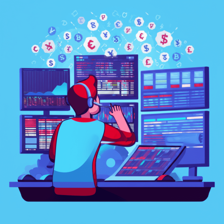 ข่าวเศรษฐกิจ Forex: เทรดเดอร์ไทยต้องรู้! ใช้ข่าวเศรษฐกิจทำกำไรในตลาดผันผวน