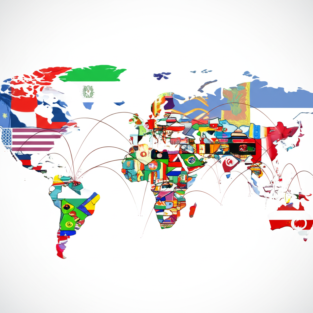 สหภาพเศรษฐกิจ คืออะไร? 5 ข้อควรรู้ถึงความสำคัญและอนาคตของไทยในเวทีโลก