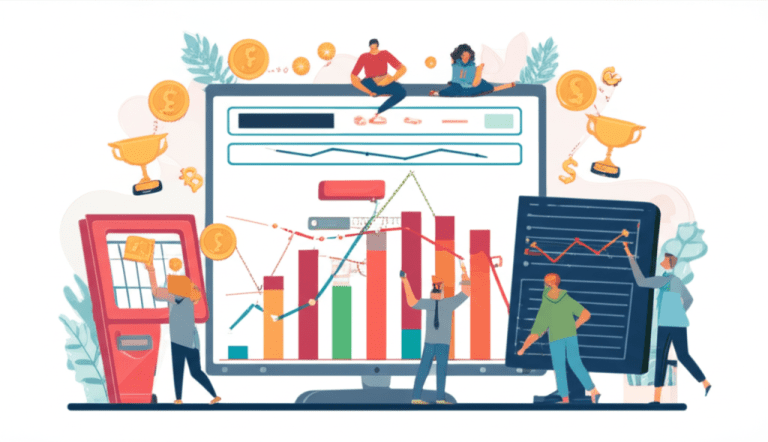 แข่งเทรด Forex: 7 ข้อดีที่เทรดเดอร์ไทยไม่ควรมองข้าม พร้อมคว้าเงินรางวัลใหญ่