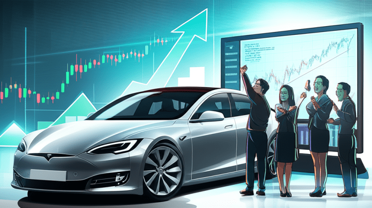 ซื้อหุ้น Tesla ยังไง: คู่มือนักลงทุนไทย 3 ช่องทาง พร้อมขั้นตอนละเอียด