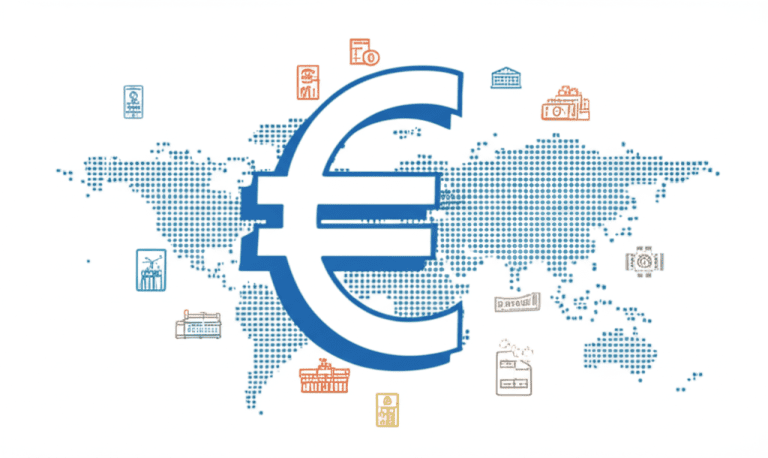 แนวโน้มยูโร: 5 สิ่งที่คนไทยต้องรู้ก่อนลงทุน เที่ยว หรือเทรดปี 2567-2568