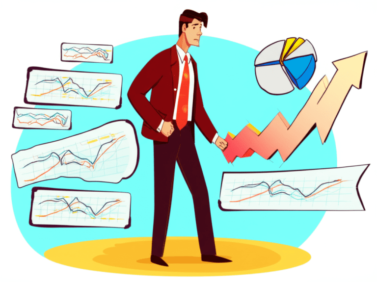 เทรดเดอร์อาชีพ: 5 ขั้นตอนสำคัญ สู่เส้นทางอิสระและรายได้ที่ยั่งยืน