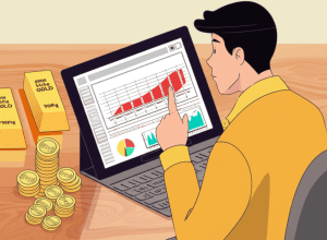 ราคาทองคำในอดีต: 5 บทเรียนสำคัญจากประวัติศาสตร์ทองคำไทยที่คุณต้องรู้ก่อนลงทุน