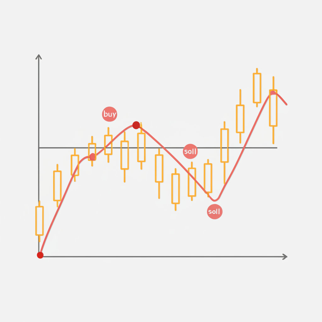 Forex market liquidity concept: easy buying and selling with stable prices
