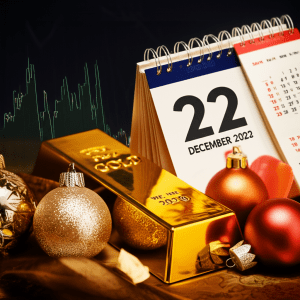ราคาทองคําวันนี้ 22 ธันวาคม 2566: อัปเดตล่าสุด ปรับลด 50 บาท! วิเคราะห์แนวโน้มปี 2567 ควรซื้อหรือขายดี?
