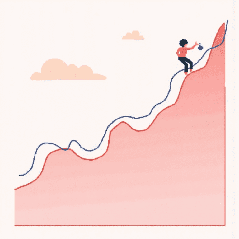 Retracement แปลว่า: เข้าใจความหมายและวิธีใช้ในตลาดการเงิน