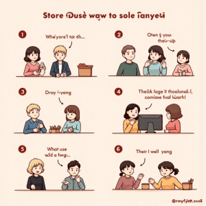 ไขข้อข้องใจ ‘อย่างไร’: ความหมาย การใช้งาน และเทคนิคการสร้างประโยคให้สมบูรณ์